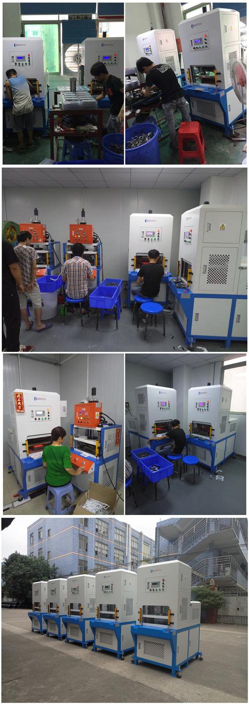 IMD热压机特价销售 快速IMD成型机大量现货，源头制造商助力高效生产