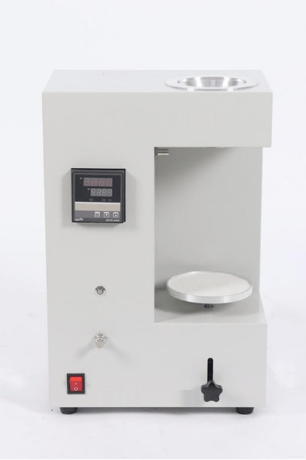 深耕煤质分析仪器领域 从研发制造到仪器仪表销售的全面解析